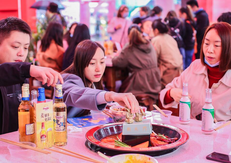 重慶火鍋底料的香料配方有哪些？