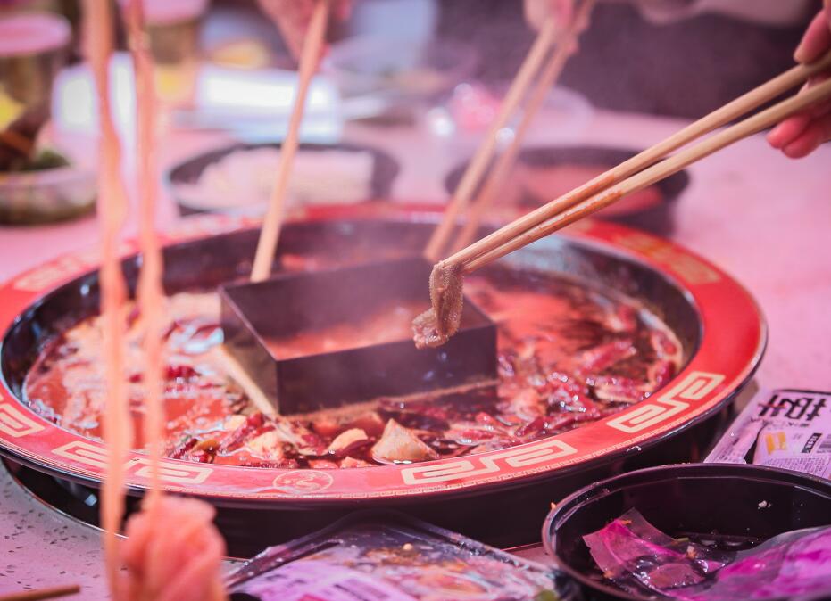 重慶火鍋老油好吃嗎？是否健康？