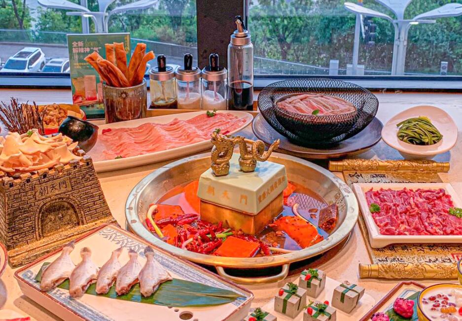 小型火鍋店加盟盈利點高不高？