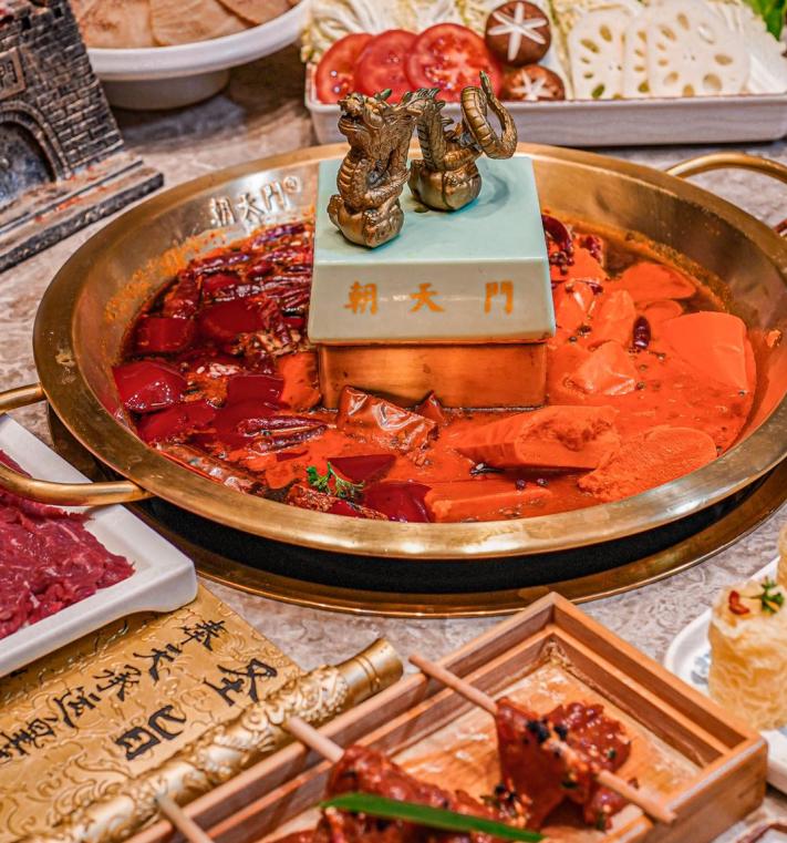 吃火鍋如何保護好腸胃？做好這兩個步驟即可！