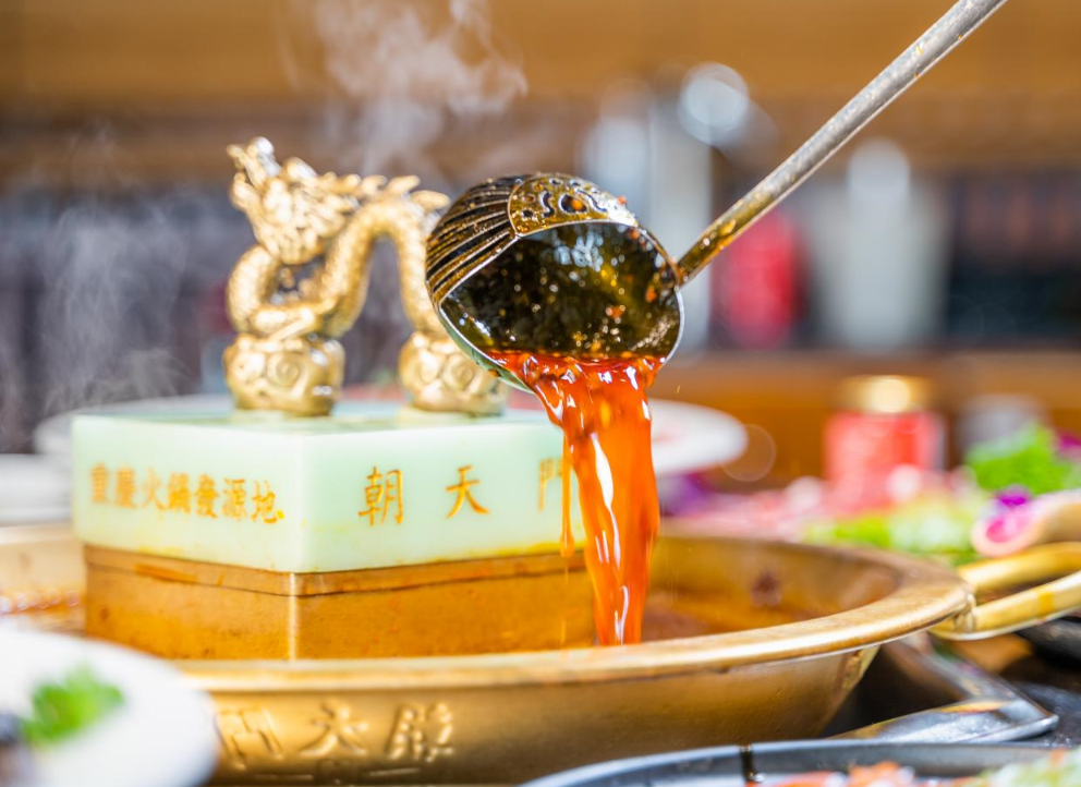 2022年火鍋店做直播能帶來什么效益？