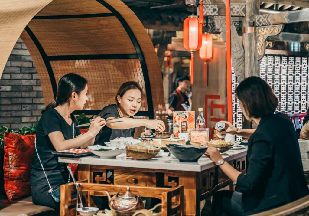 2022年火鍋行業(yè)為何會持續(xù)火爆？