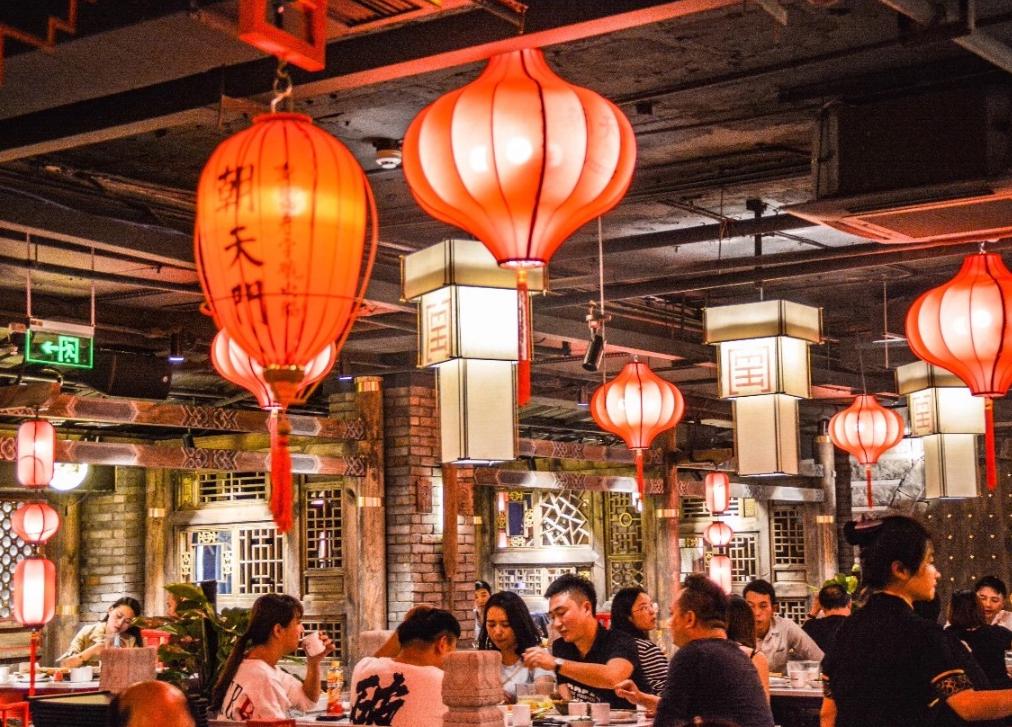 2022年開一家魚火鍋店有發(fā)展前途么？