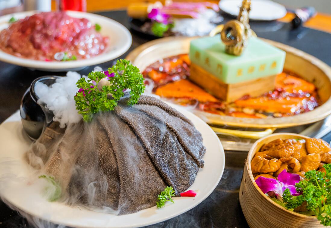 2022年想要火鍋店生意火爆，就新增這四類美食！