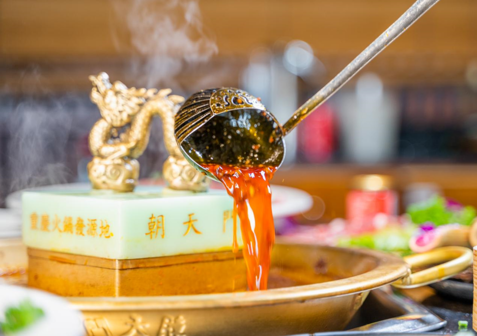 火鍋店如何進(jìn)行盈利面升級(jí)？
