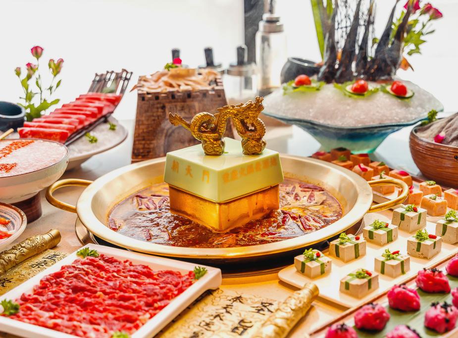 這四種吃火鍋行為正在危害你的健康！