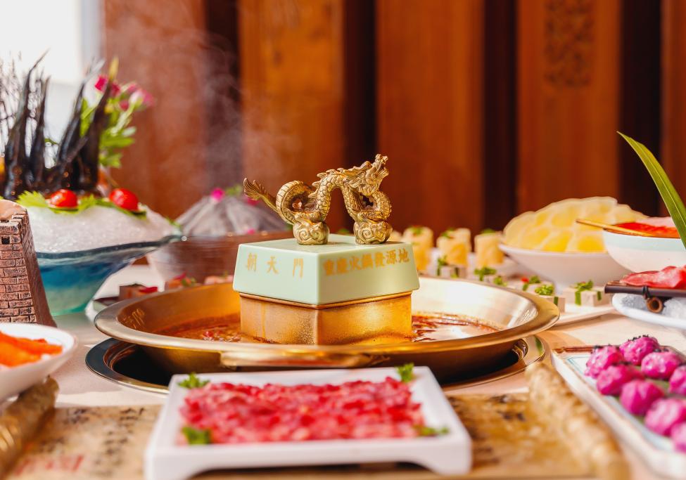 開(kāi)火鍋店業(yè)績(jī)?nèi)绾纬掷m(xù)穩(wěn)定增長(zhǎng)？