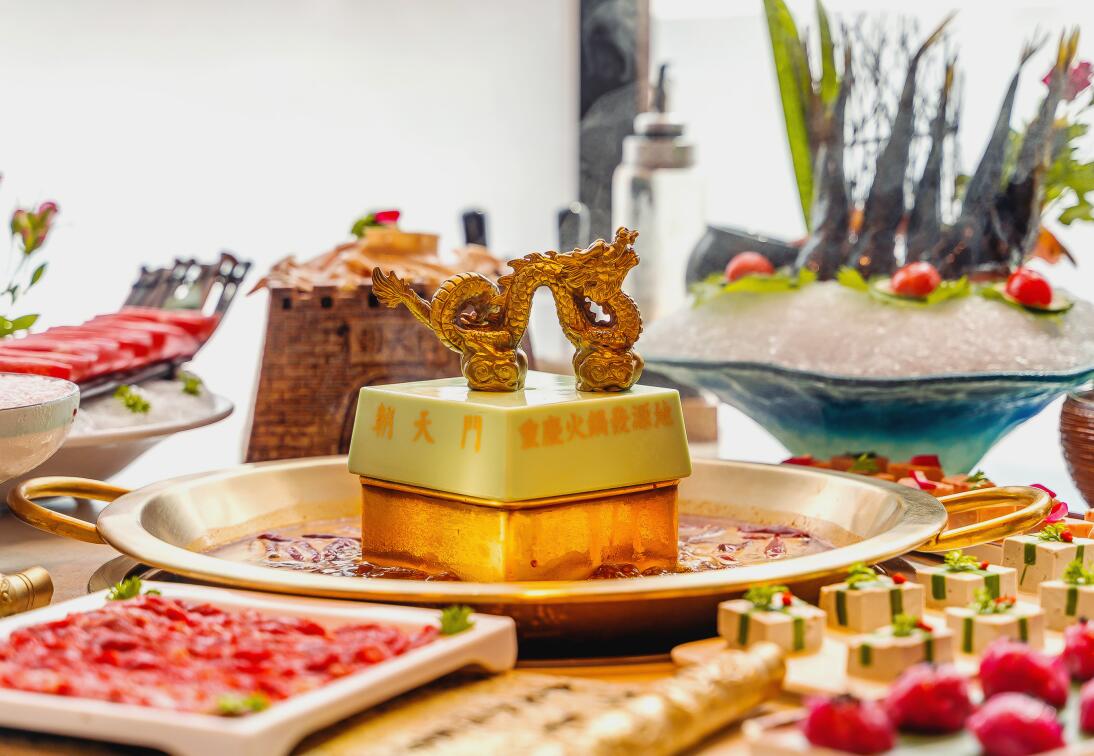 2022年火鍋加盟店老板如何讓“首店”長紅？