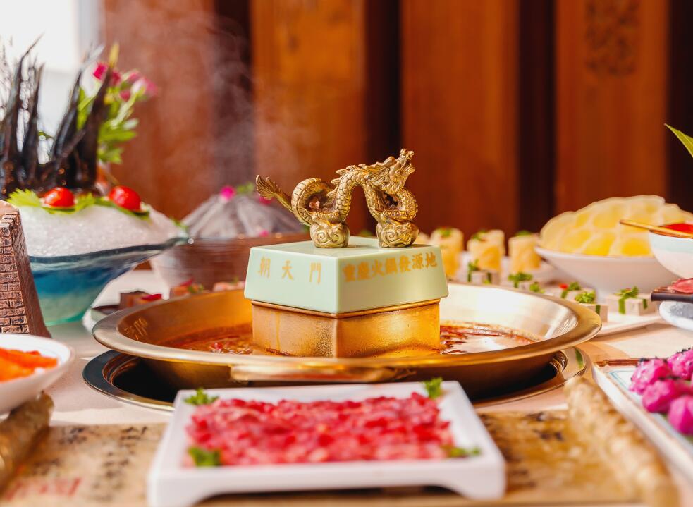 疫情之下，開重慶火鍋加盟店要做好這4件事！