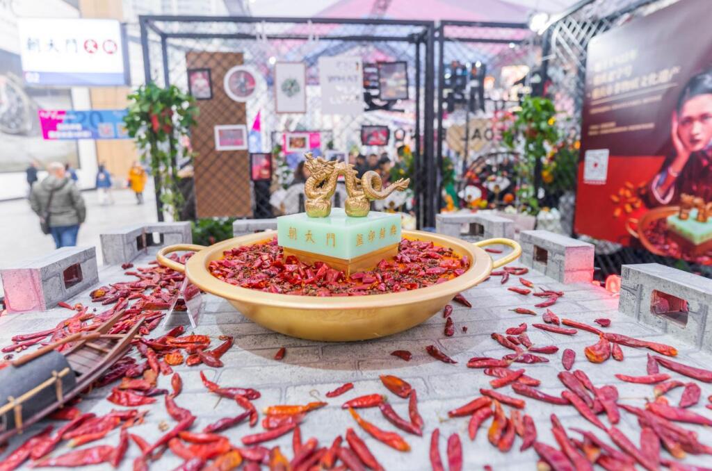 火鍋店打造產(chǎn)品競爭力的四大方式！