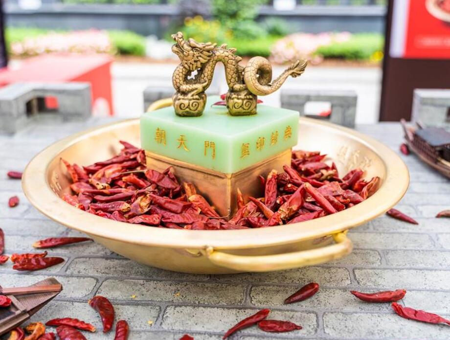 開火鍋店，選址要學會這三個思維！