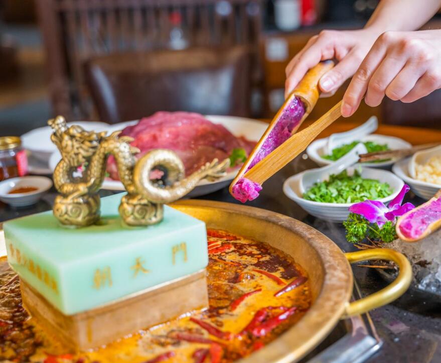 一家火鍋店推出新品前，要做好哪些準備？