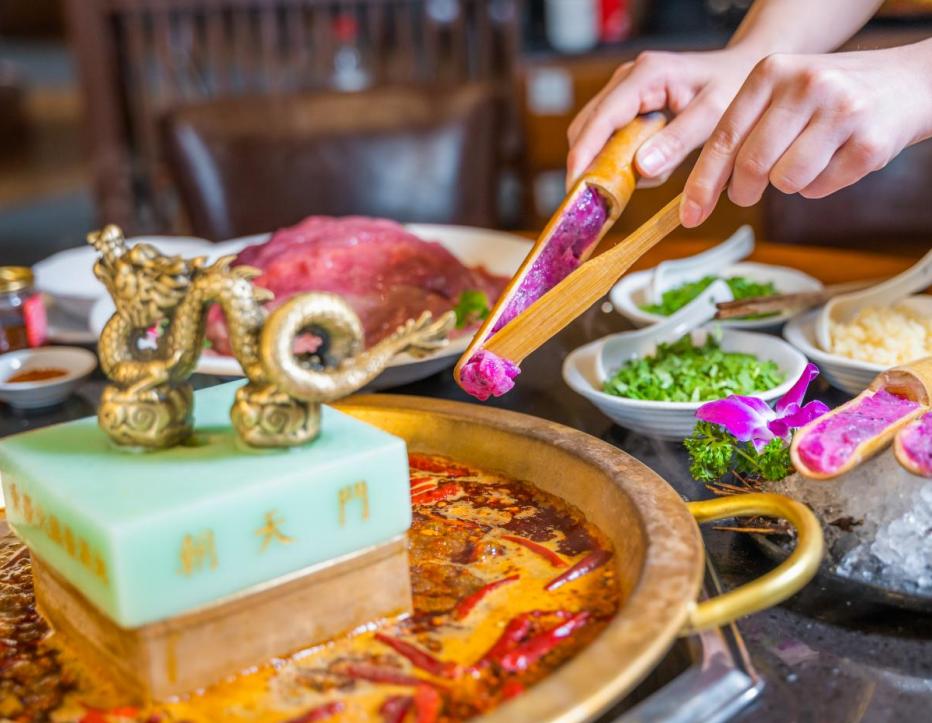 火鍋加盟店該如何打造招牌菜？