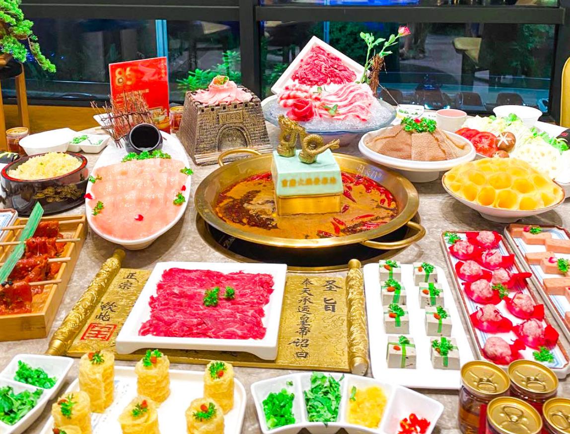 不容錯過的重慶十大特色美食！