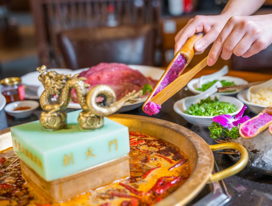 火鍋外賣(mài)卷出新高度？或朝這4大趨勢(shì)發(fā)展！