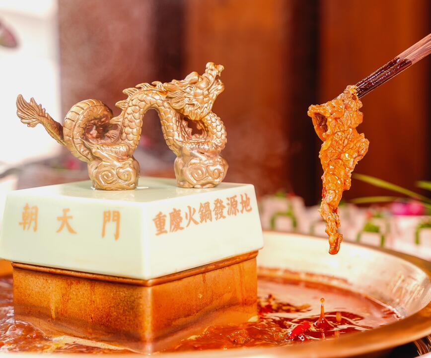 吃火鍋能減脂？資深吃貨分享心得！