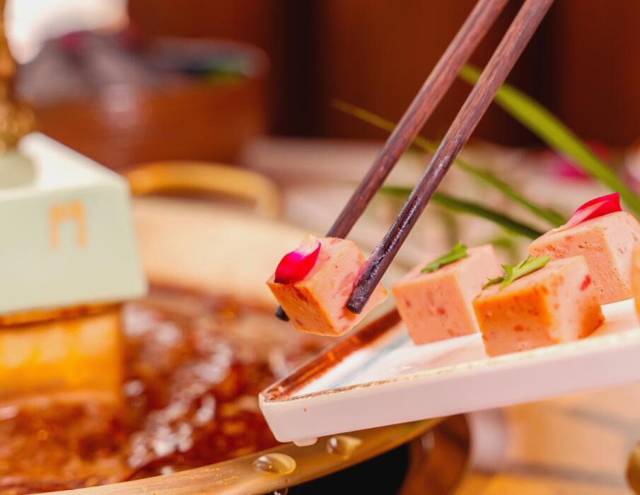 養(yǎng)生大潮來臨，火鍋市場將如何改變？
