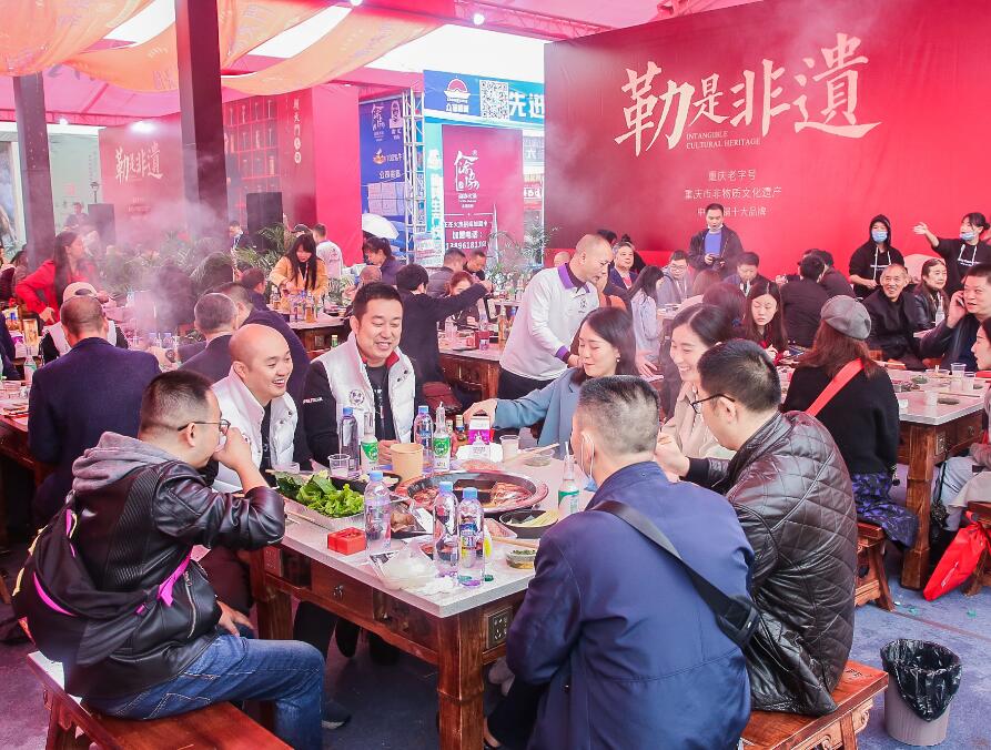 未來火鍋行業(yè)的趨勢如何發(fā)展？