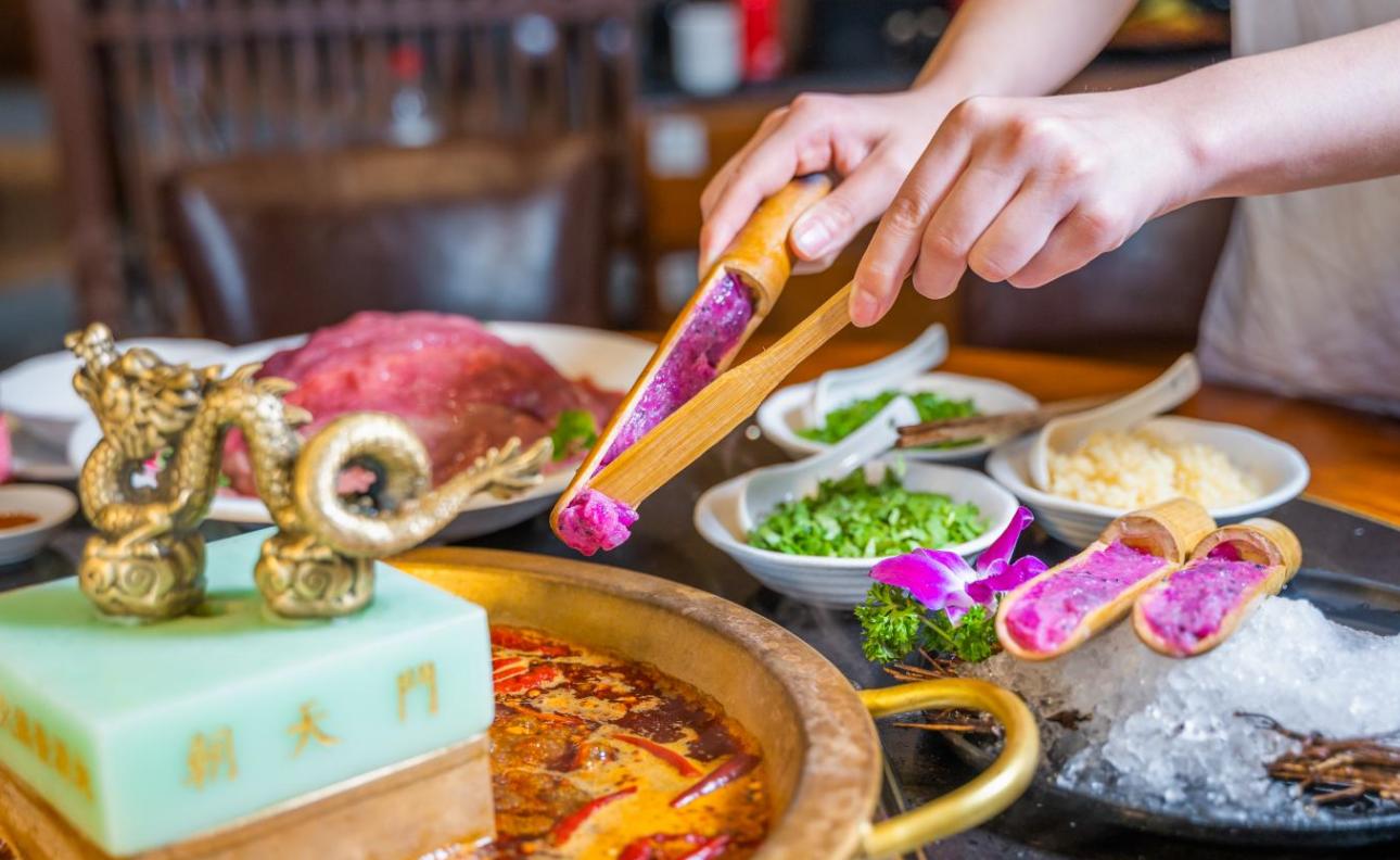 關(guān)于火鍋餐飲利潤，你知道多少？