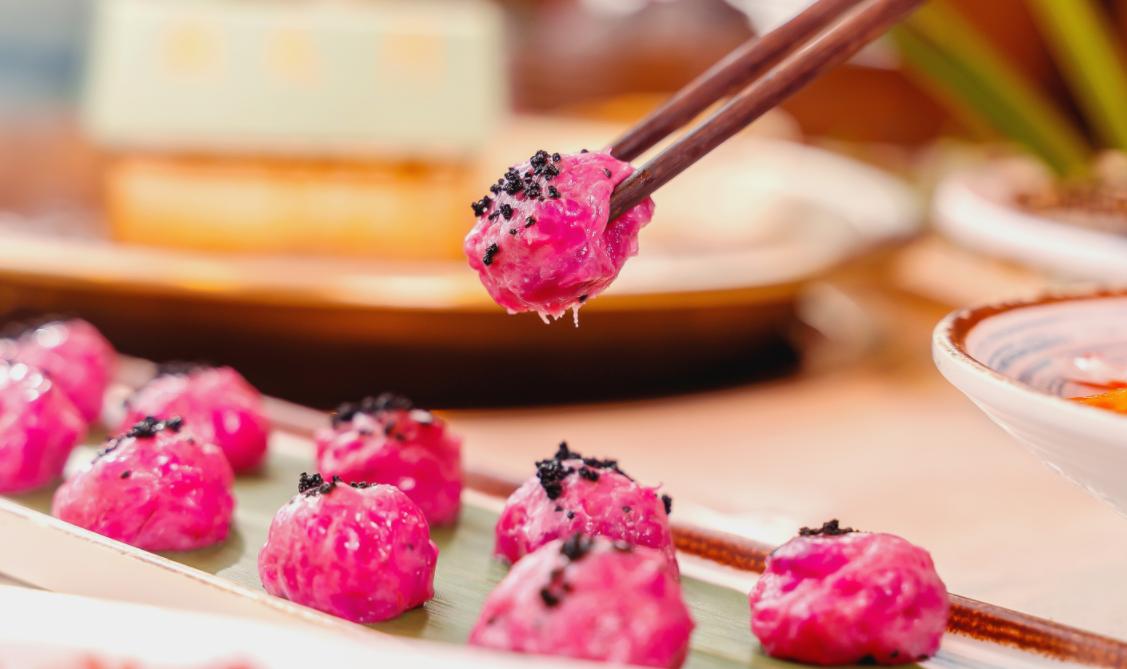 火鍋丸類，一個被忽視的流量單品！