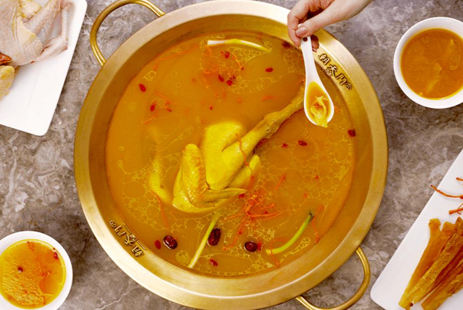 椰子雞火鍋會(huì)成為熱門火鍋品類嗎？