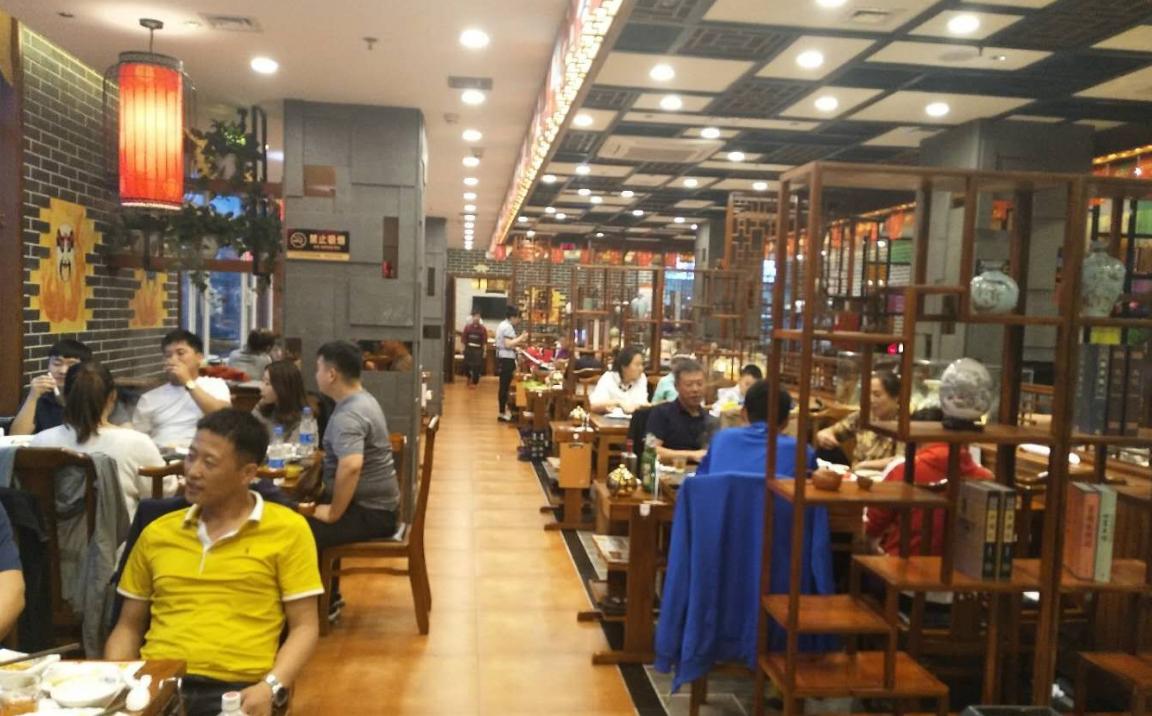 老北京銅鍋涮已經(jīng)開(kāi)始走下坡路了？