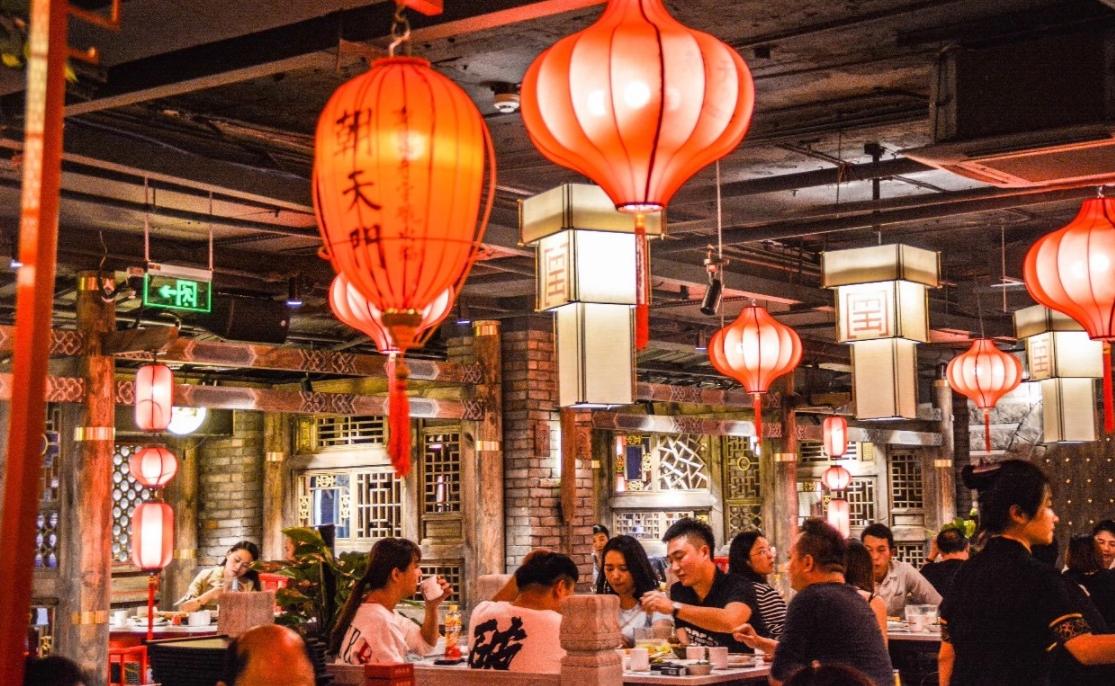 朝天門火鍋，到底值不值得加盟？