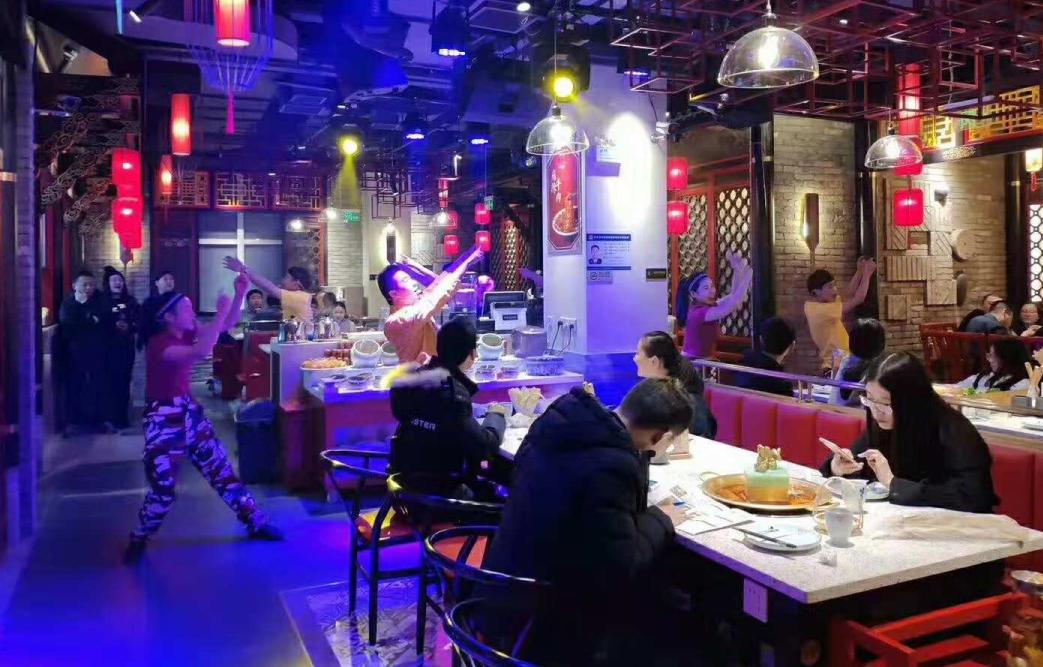 未來幾年，餐飲行業(yè)發(fā)展趨勢如何？