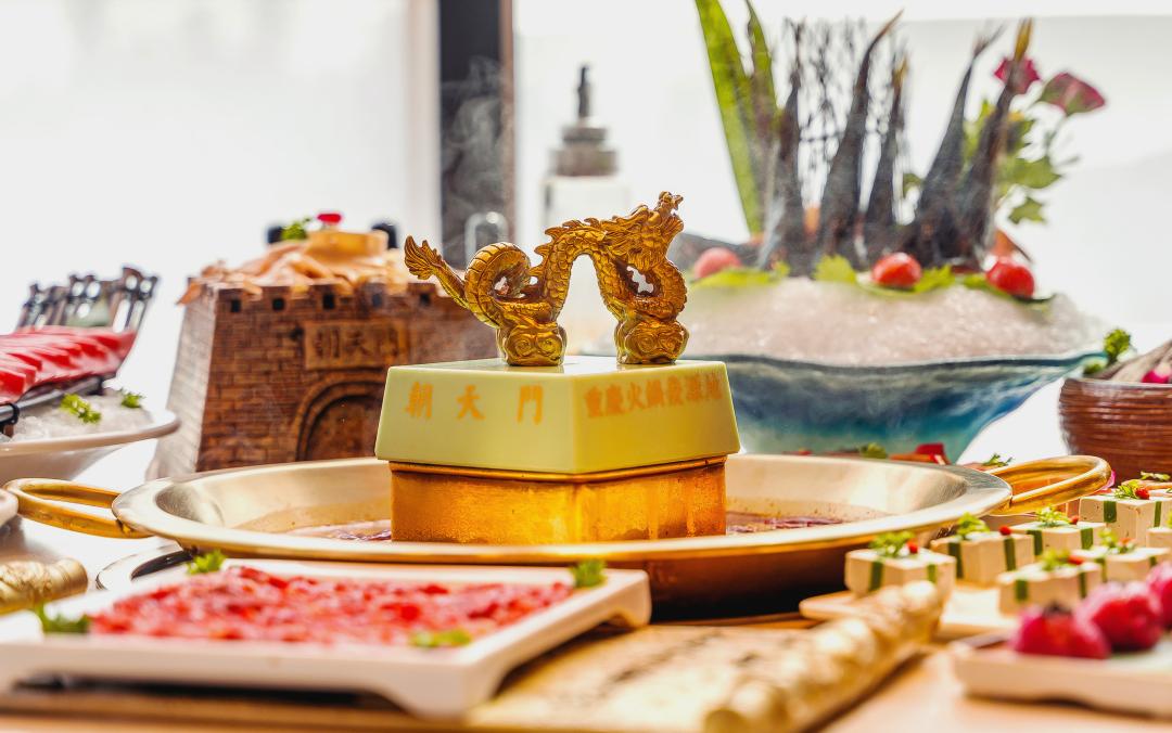 商場(chǎng)里開(kāi)餐飲店能盈利嗎？相比社區(qū)店怎么樣？