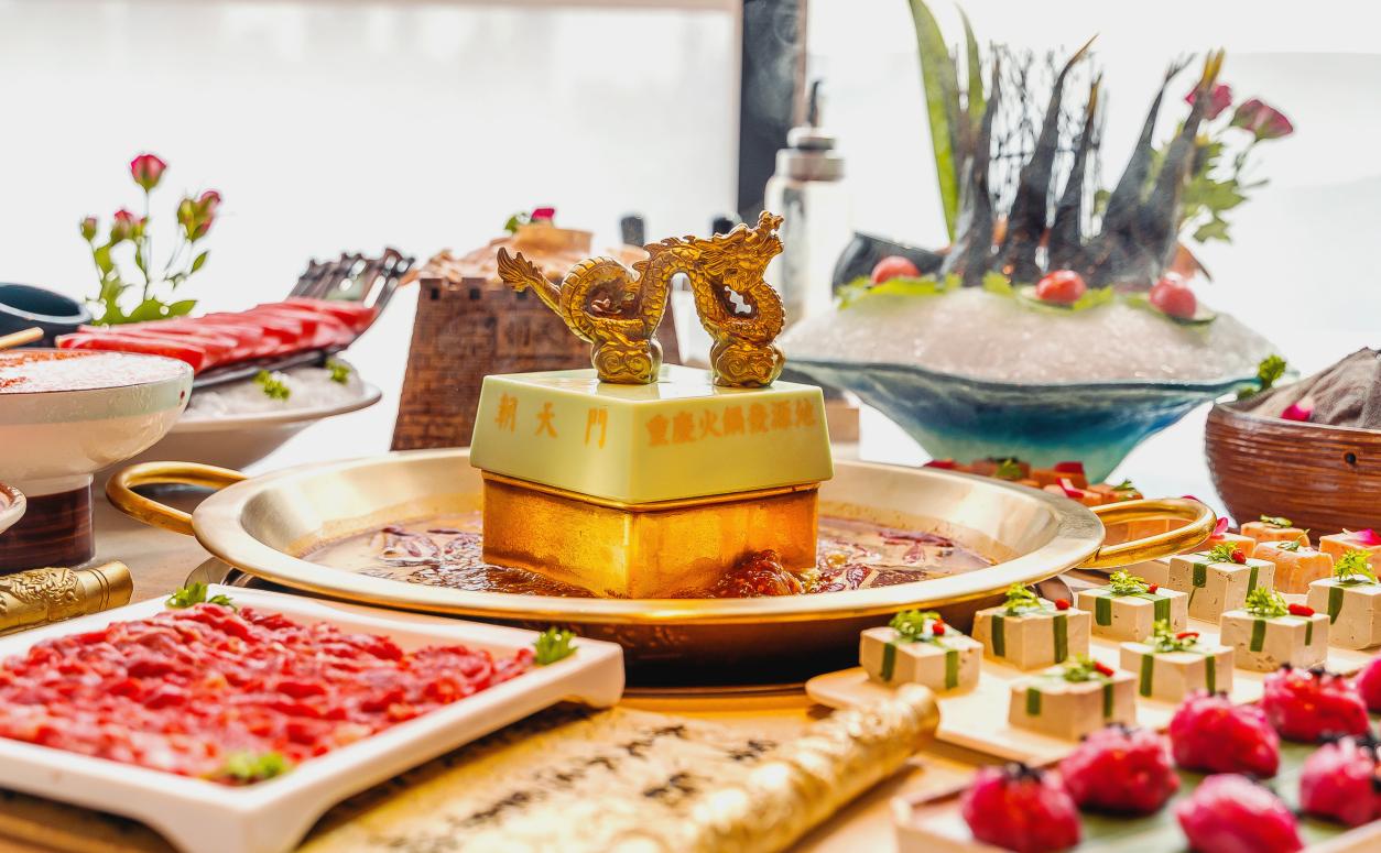 火鍋種類這么多，各地火鍋各有什么不同？