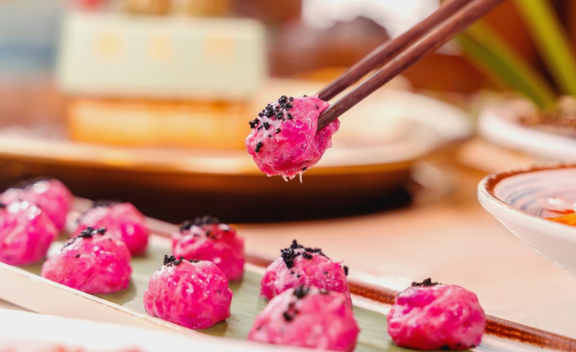 鮮貨火鍋怎么主打才能體現(xiàn)出真的鮮貨？