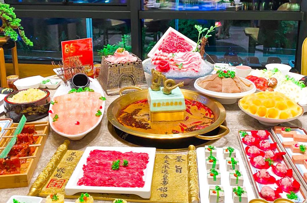 鴨血是否已經(jīng)被其他火鍋爆品所替代？