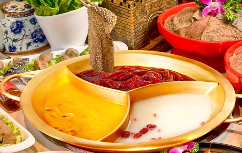 無辣火鍋會成為未來發(fā)展趨勢嗎？