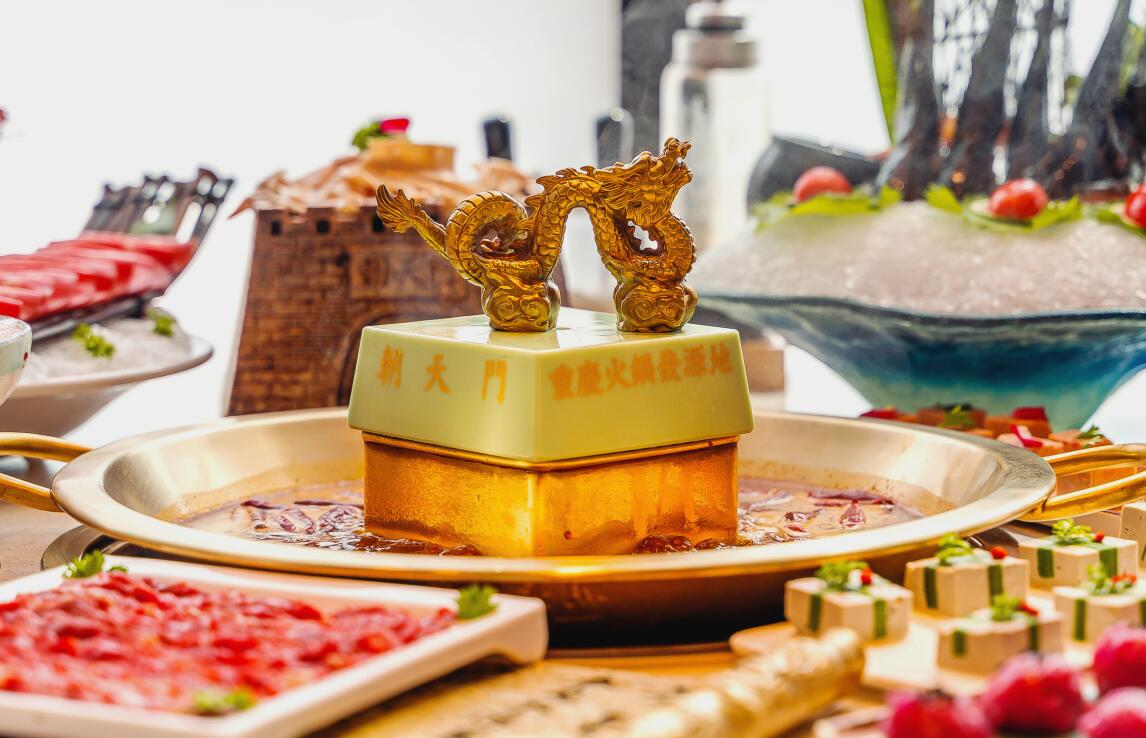 市面上常見的火鍋類型有哪些？