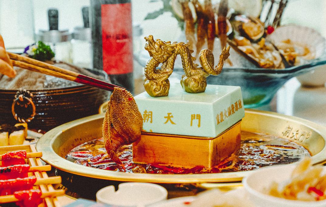 在深圳開一家重慶火鍋怎么樣？