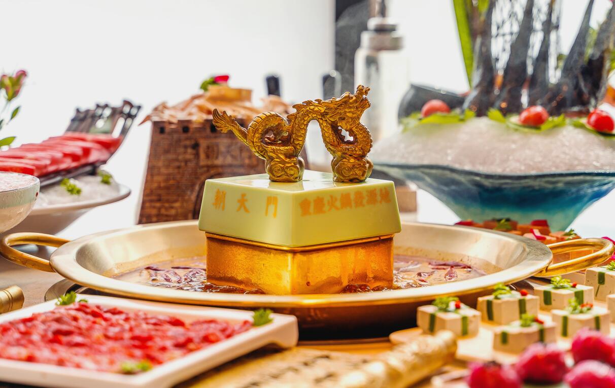 2022年開餐飲店必須知道的幾大趨勢！