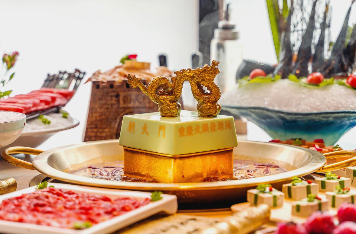 開一家火鍋店，需要做哪些市場分析？