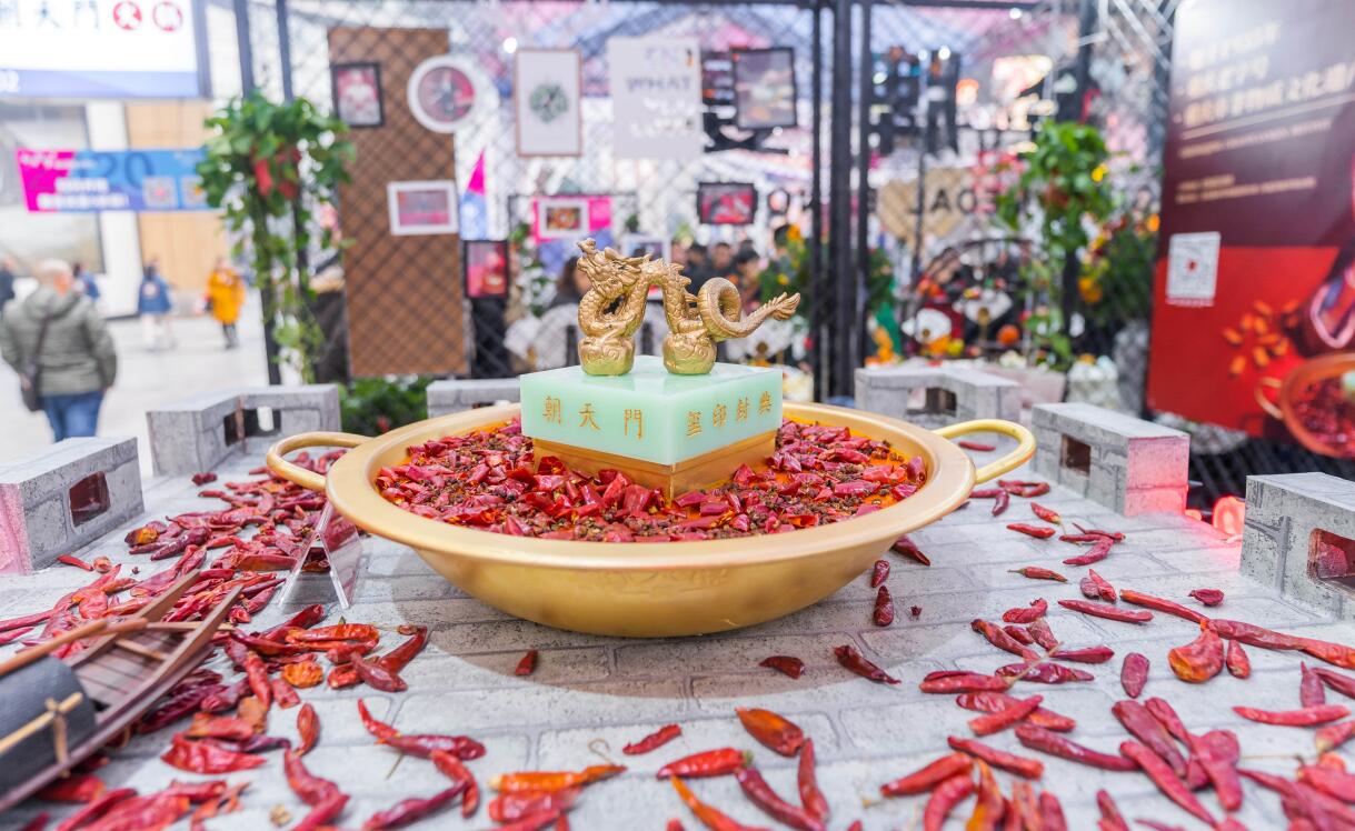 火鍋店通過融合創(chuàng)新，以此帶來更好生意！