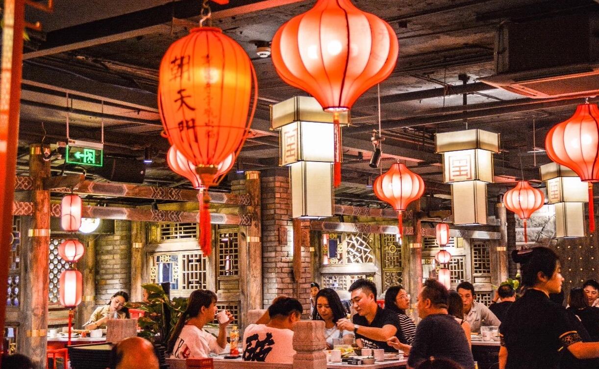 重慶火鍋店，如何調(diào)整產(chǎn)品結(jié)構(gòu)？