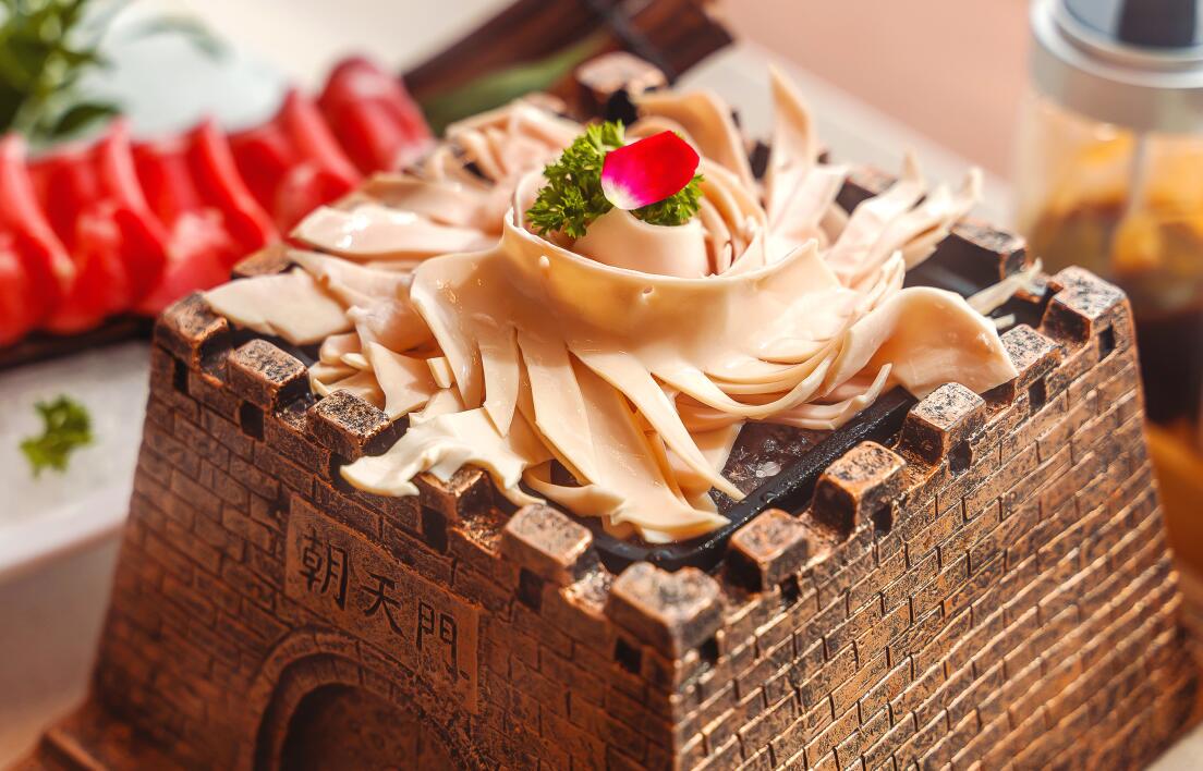 吃火鍋，先葷菜OR素菜，重要嗎？