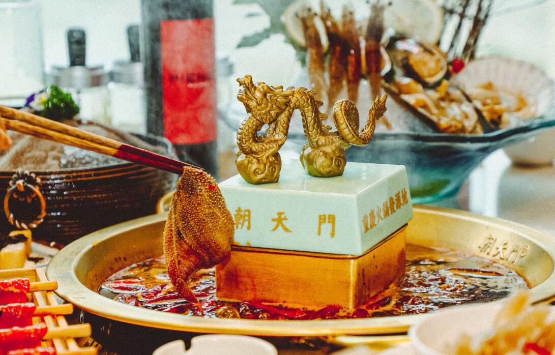 "一人食"火鍋店，有沒有發(fā)展前景？