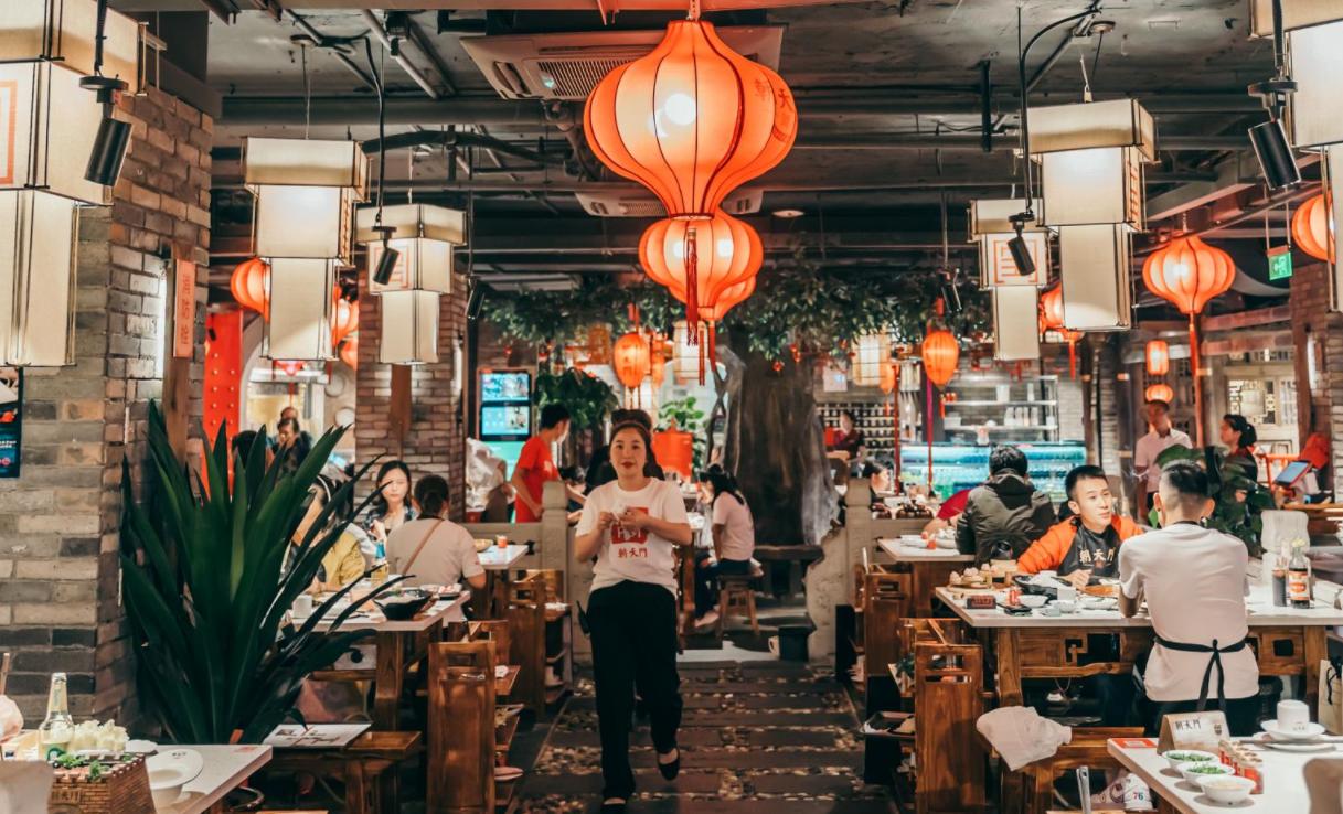 自助火鍋店，盈利姿勢是怎樣的？