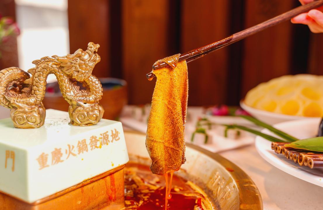 火鍋蘸料這樣調(diào)，好吃入味還正宗！