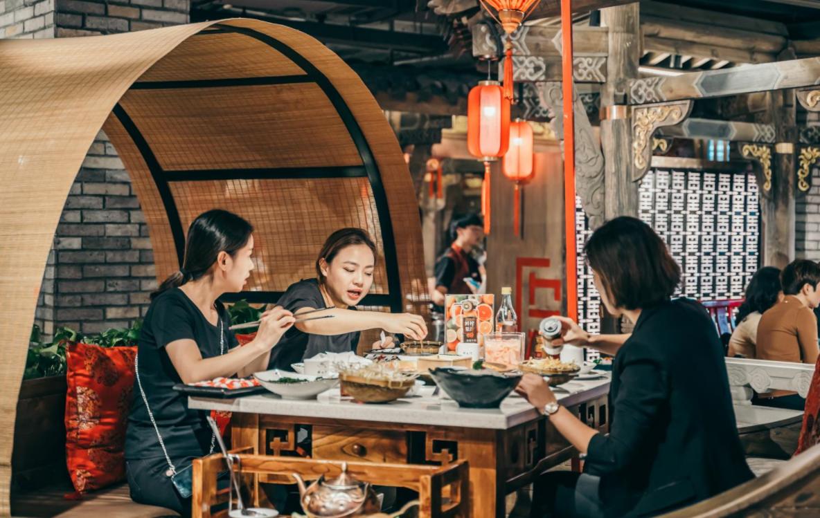 餐廳經(jīng)營訣竅，這幾點必須知道！