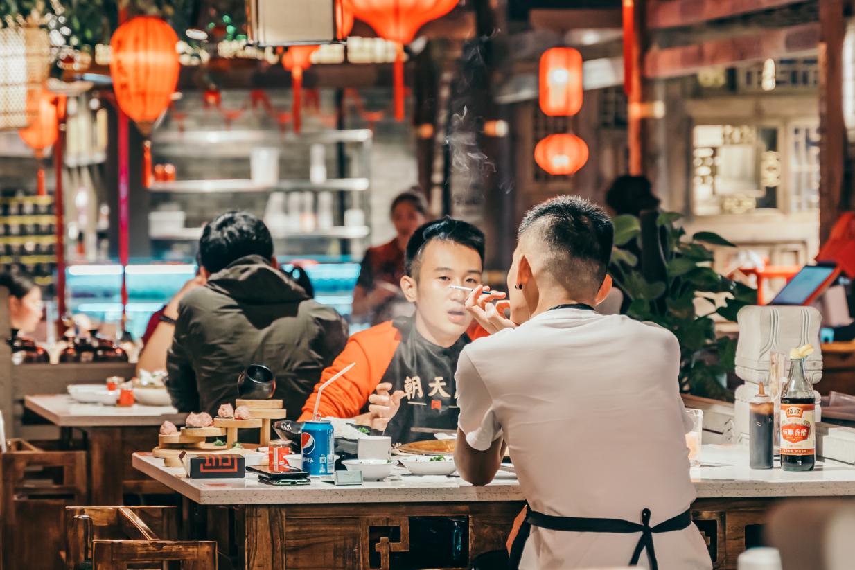 火鍋外賣怎么做？這幾點相當(dāng)關(guān)鍵！