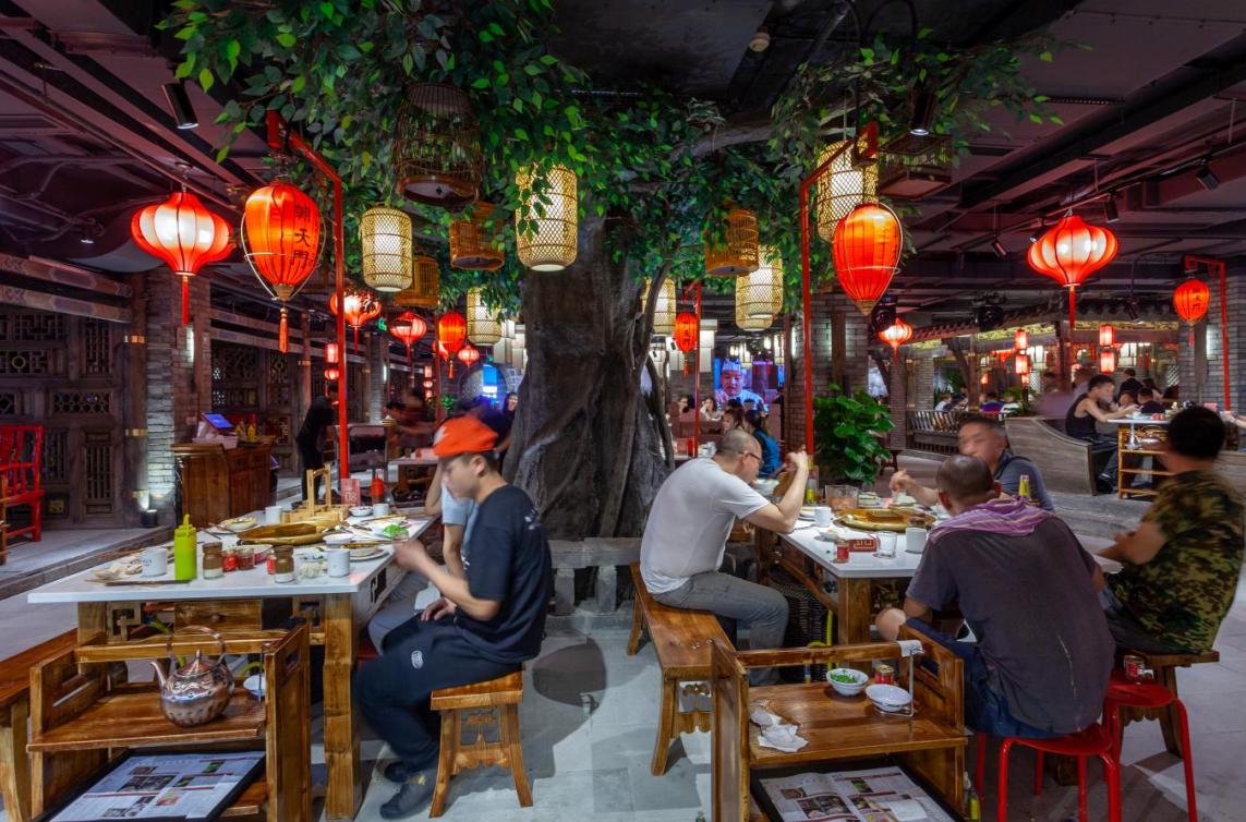 開火鍋店，學(xué)會這3招，還怕留不住員工？