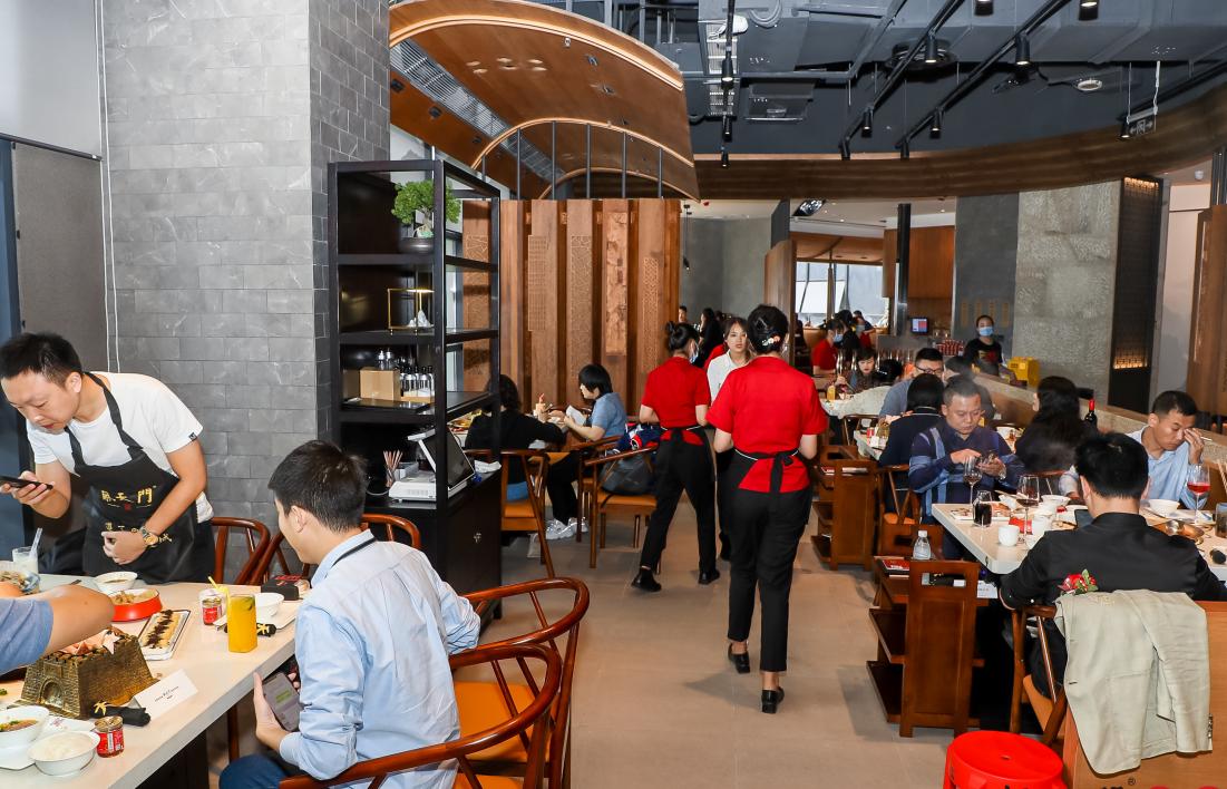 首次開店，怎么衡量火鍋品牌值得投入呢？