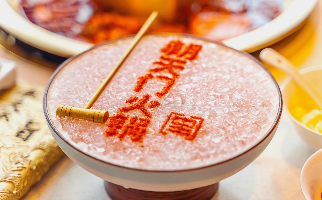 同樣是火鍋店，為何有的店生意火爆，有的店無人問津？