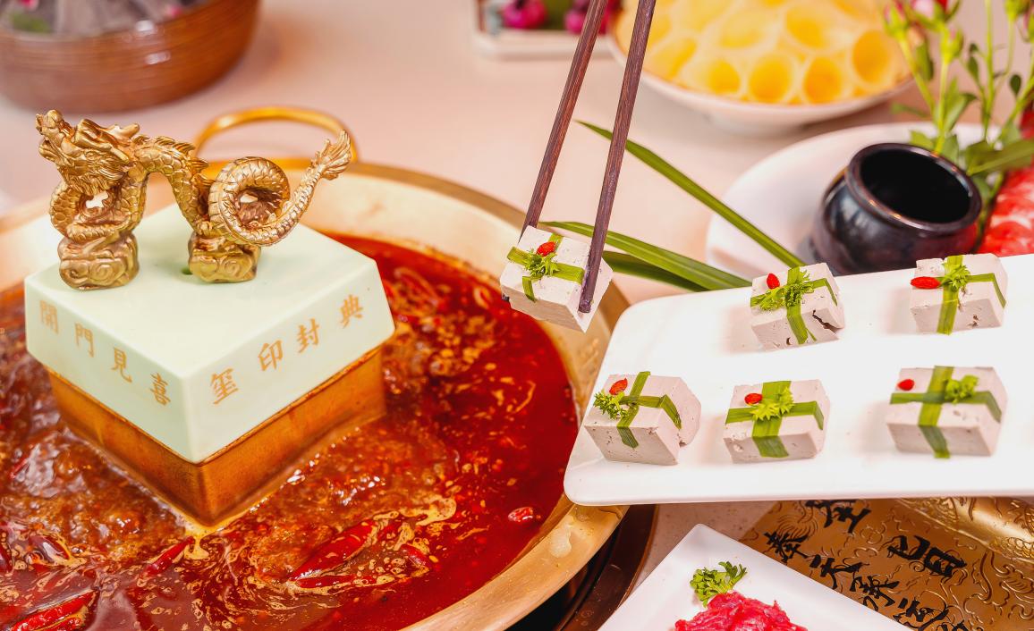 旺季來臨！這些高毛利又受歡迎的火鍋店食材，你有幾樣？