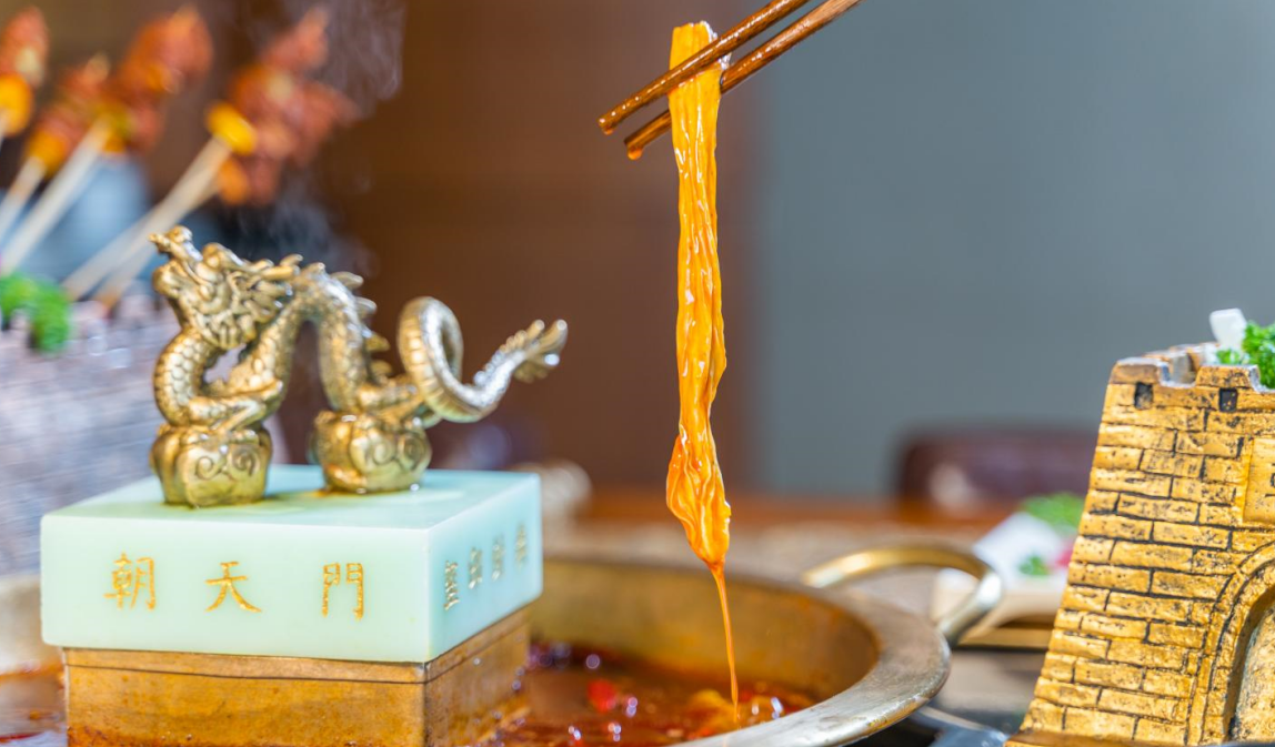 重慶火鍋火遍全球，它到底有什么魅力？